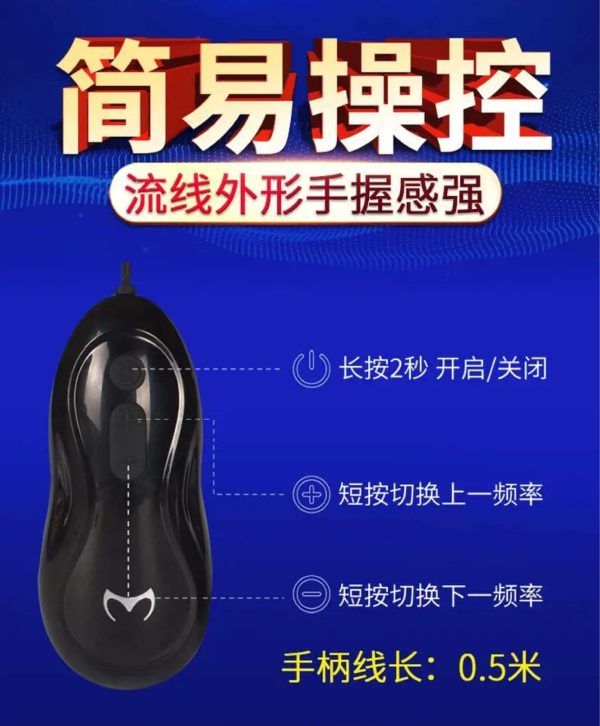 Stronger Glans Trainer for Men For Him | buy Adult toys Online at 18Plus World Malaysia