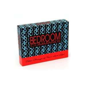 Adult Playing Cards – Bedroom Commands For Fun | buy Adult toys Online at 18Plus World Malaysia