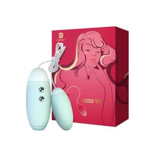Miss VV Powerful Suction Egg Vibrator Egg Vibrator | buy Adult toys Online at 18Plus World Malaysia
