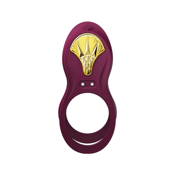 ZALO BAYEK APP Vibrating Couples’ Ring Brands | buy Adult toys Online at 18Plus World Malaysia