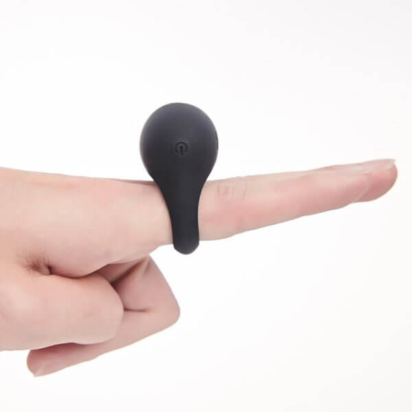 Mr. B VEGAS Male Vibrating Cock Ring For Him | buy Adult toys Online at 18Plus World Malaysia