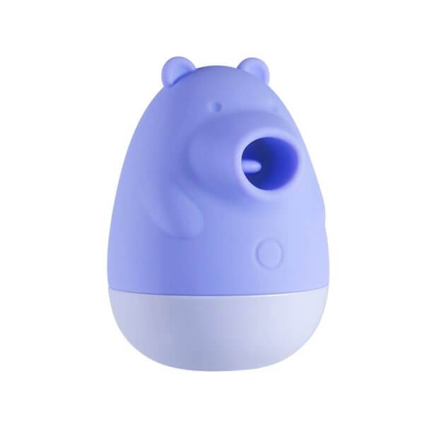 WOWYES Ted Mini Bear Massager AV / Clitoral Massager | buy Adult toys Online at 18Plus World Malaysia