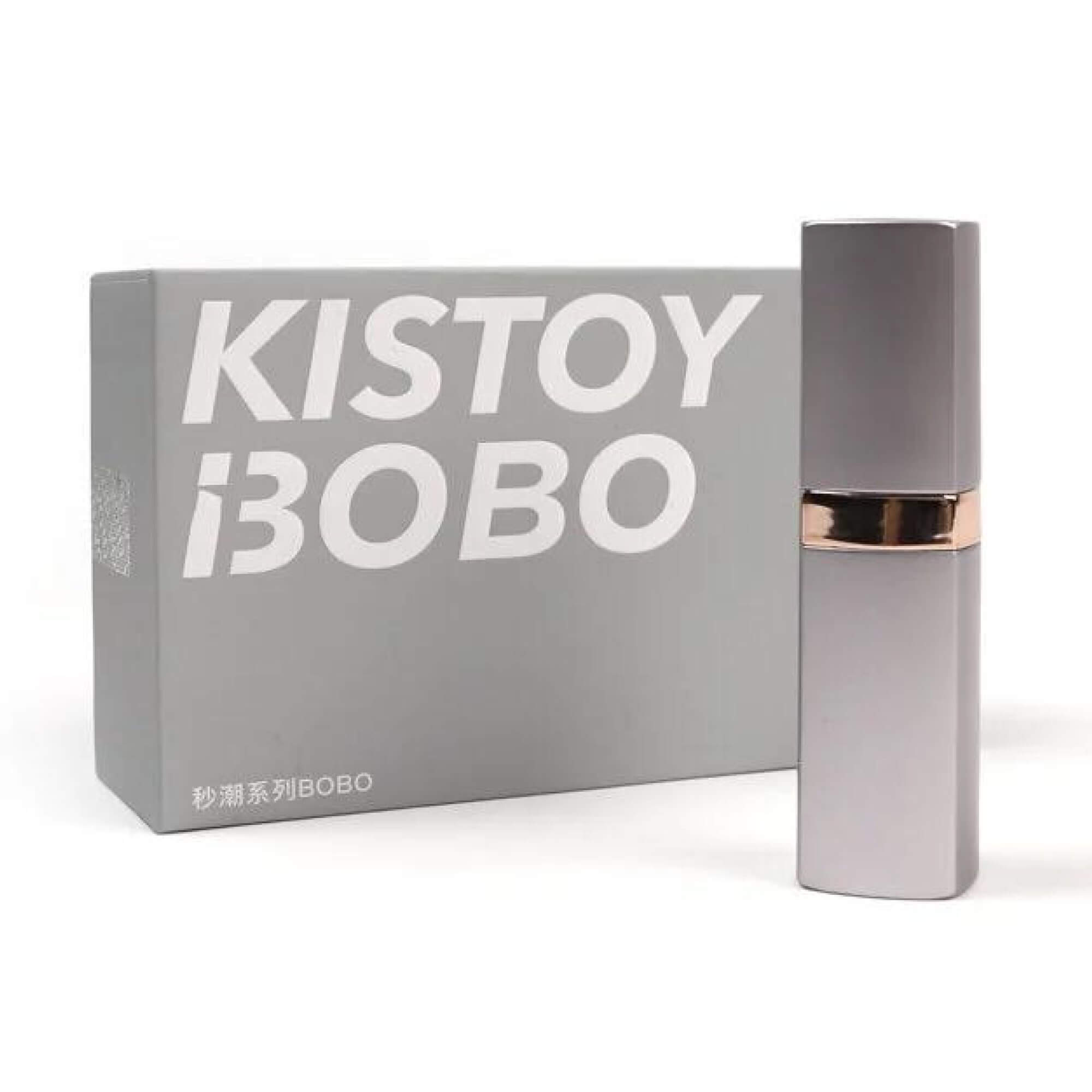 KISTOY BOBO Sucking Lipstick Egg Vibrator Egg Vibrator | buy Adult toys Online at 18Plus World Malaysia
