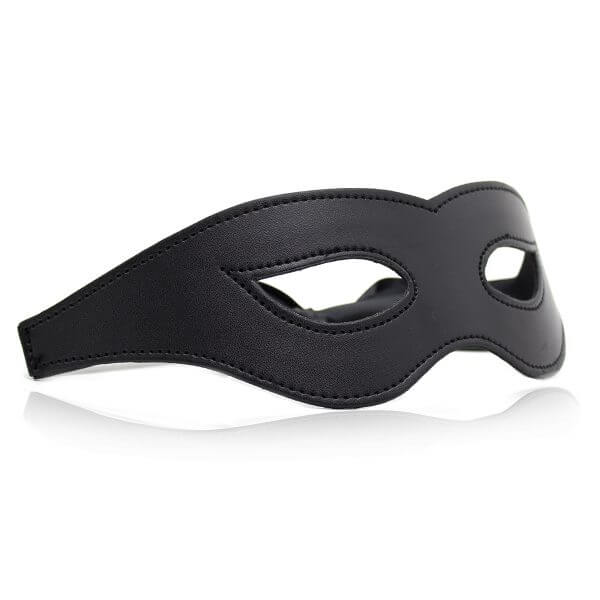 SM BAT Leather Eye Mask 18 Plus World | buy Adult toys Online at 18Plus World Malaysia