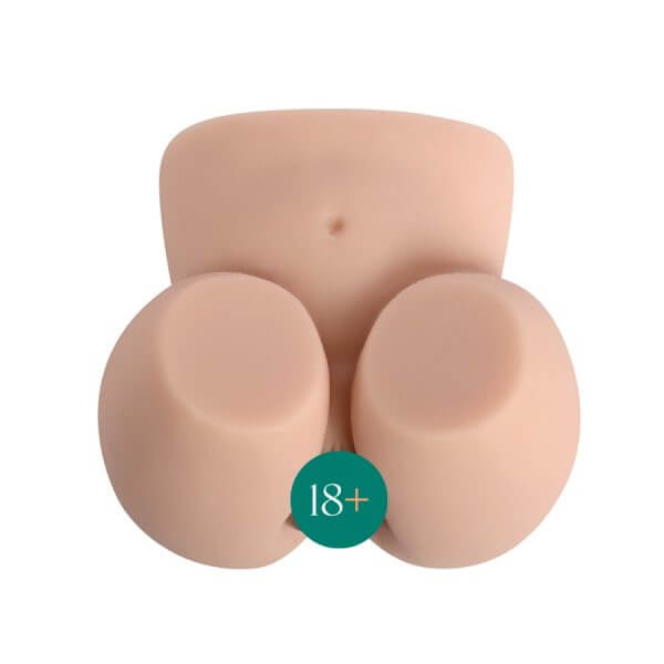 Stunning Beauty Super Realistic Sexy Ass 18 Plus World | buy Adult toys Online at 18Plus World Malaysia