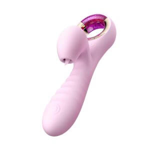 LETEN Storm Powerful Sucking Vibrator Brands | buy Adult toys Online at 18Plus World Malaysia