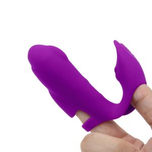 DIBE High Water G-Spot Hand Sleeve Vibrator Brands | buy Adult toys Online at 18Plus World Malaysia