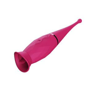 DIBE Orgasm Clitoral Vibrating Pen Brands | buy Adult toys Online at 18Plus World Malaysia