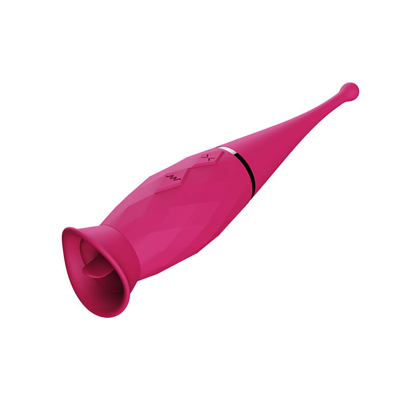 DIBE Orgasm Clitoral Vibrating Pen AV / Clitoral Massager | buy Adult toys Online at 18Plus World Malaysia