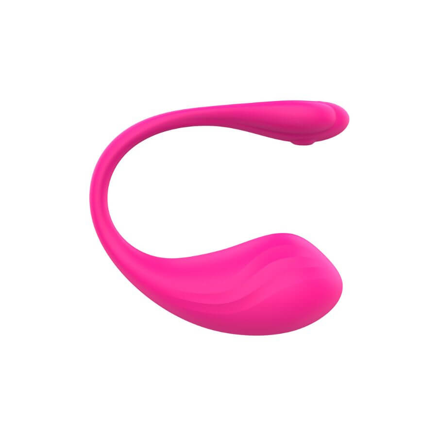 NUO BEI OU C Curve Jumping Egg AV / Clitoral Massager | buy Adult toys Online at 18Plus World Malaysia
