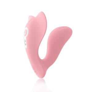 XIUXIUDA Wearable APP Powerful Vibrator For Her | buy Adult toys Online at 18Plus World Malaysia